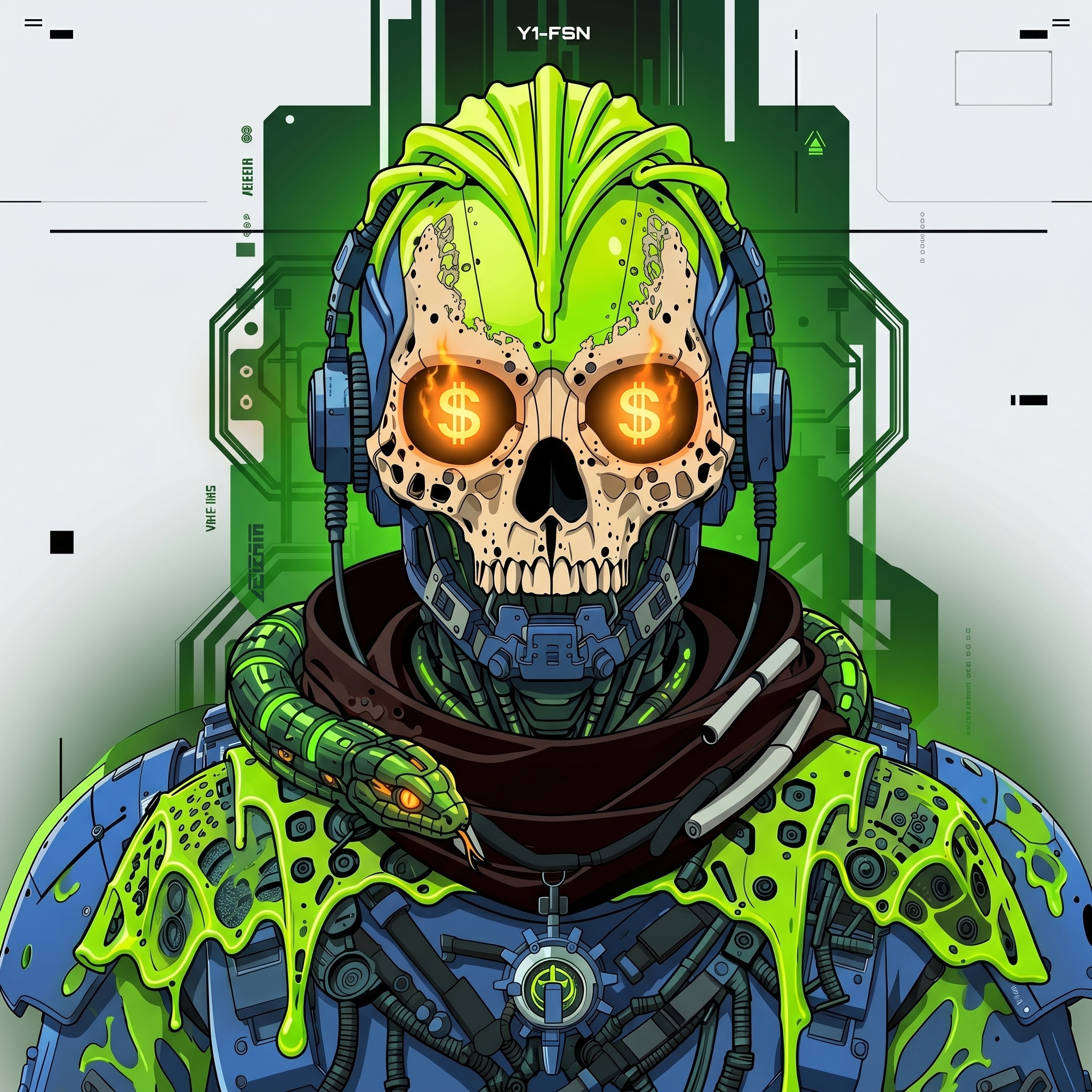 APEX 13 NFT on Algorand