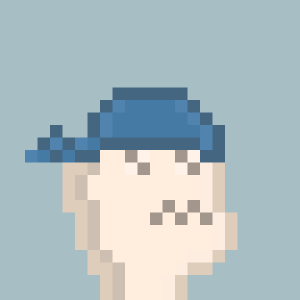 CryptoUkes 30 NFT on Algorand