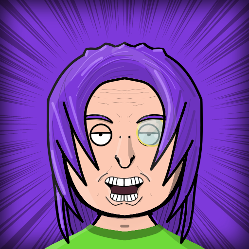 AlgoFreaks #0459 NFT on Algorand