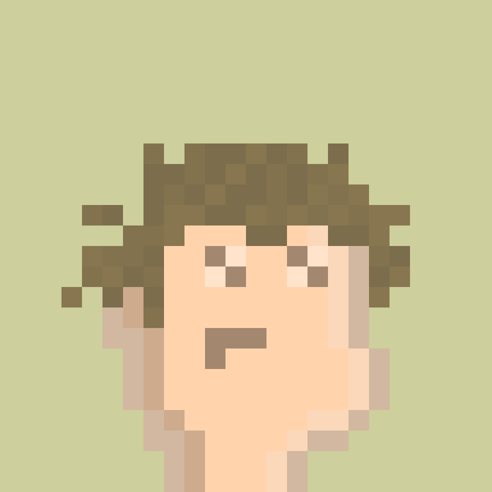 CryptoUkes 171 NFT on Algorand