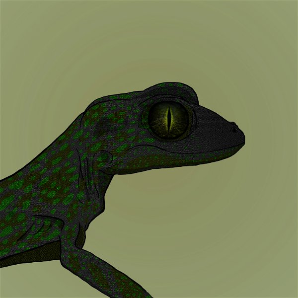 Gekofam's avatar