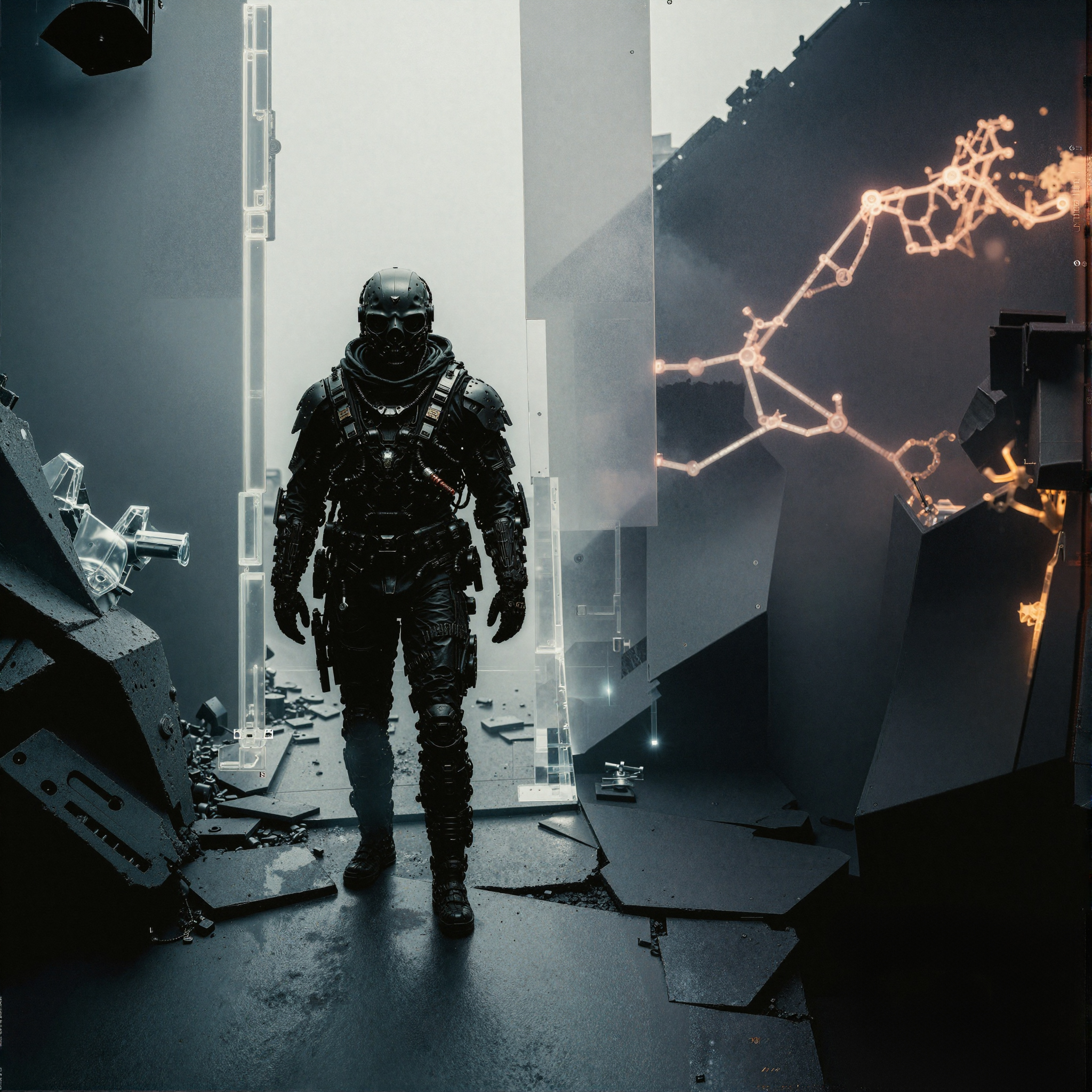 MOMENTO: Glyph Echo NFT on Algorand