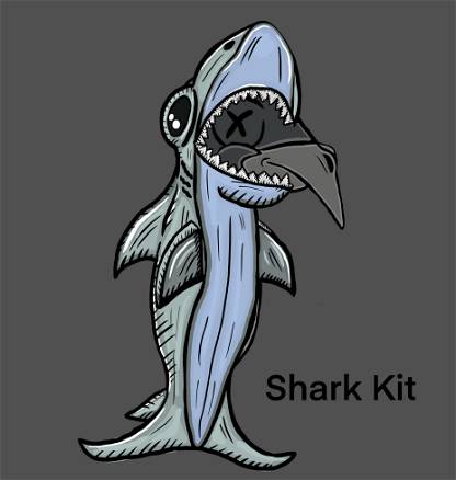 Shark Kit