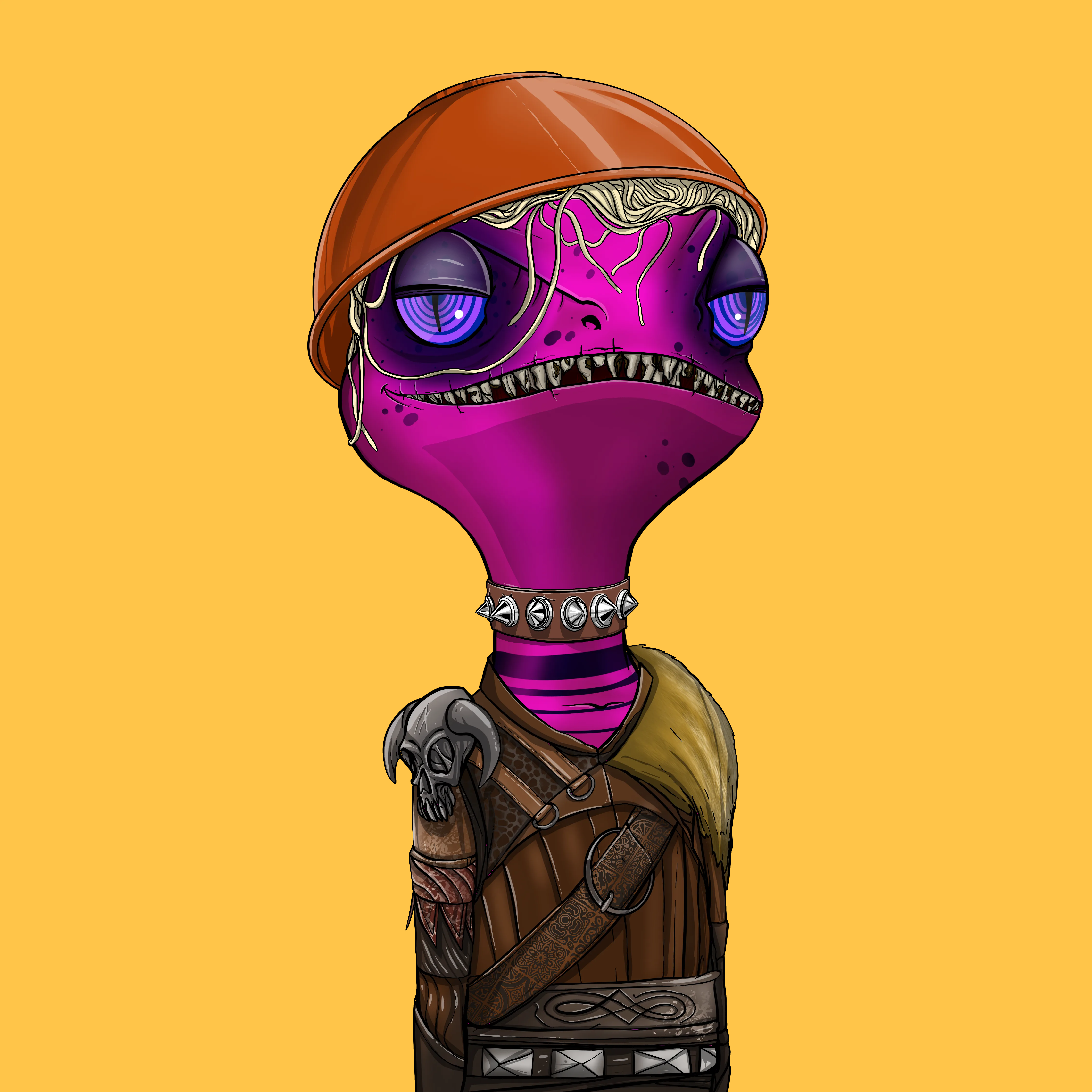 MIA #0142 icon