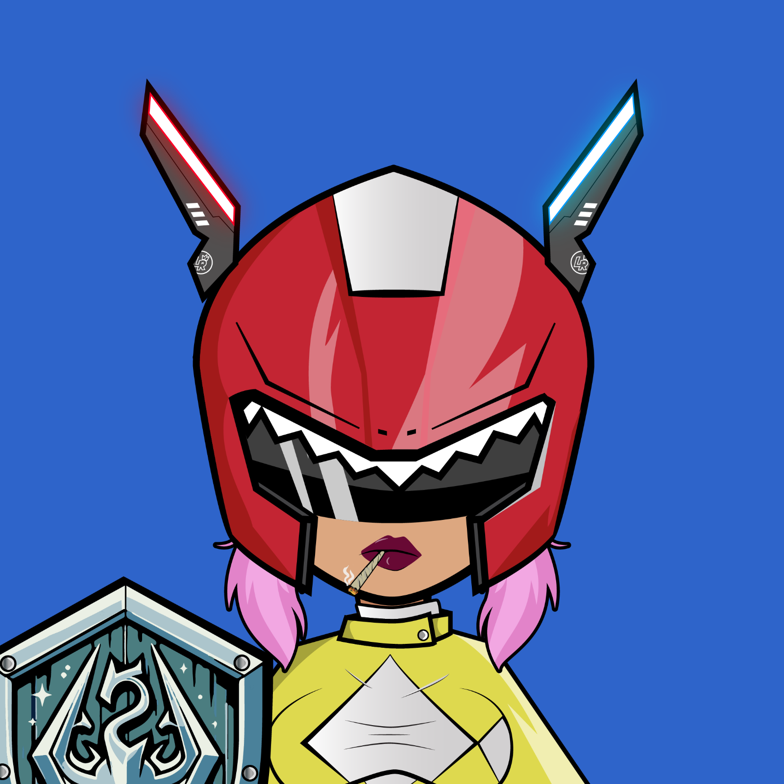 Little Maidens #133 icon