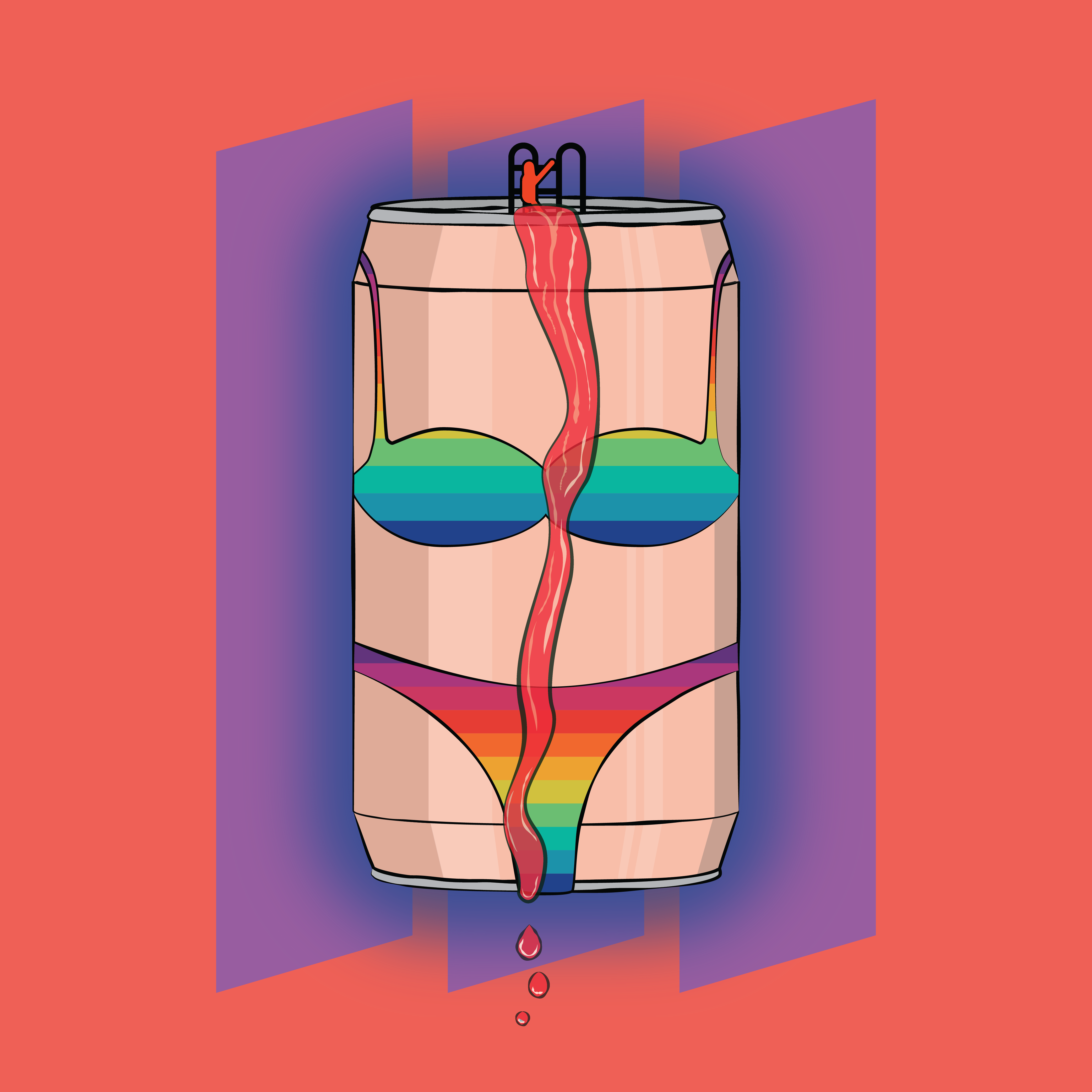 OnlyCans #21 NFT on Algorand