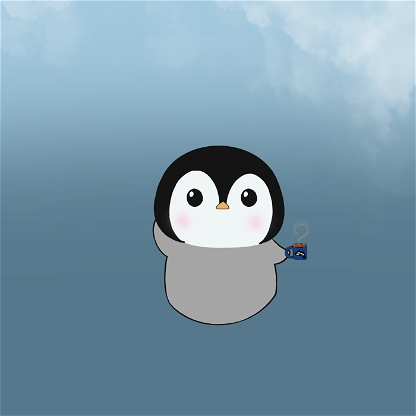 OG Penguins #949