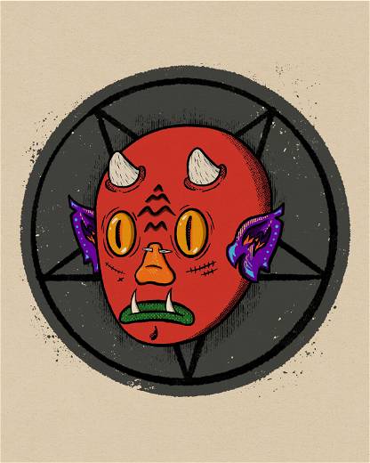 Devil #599