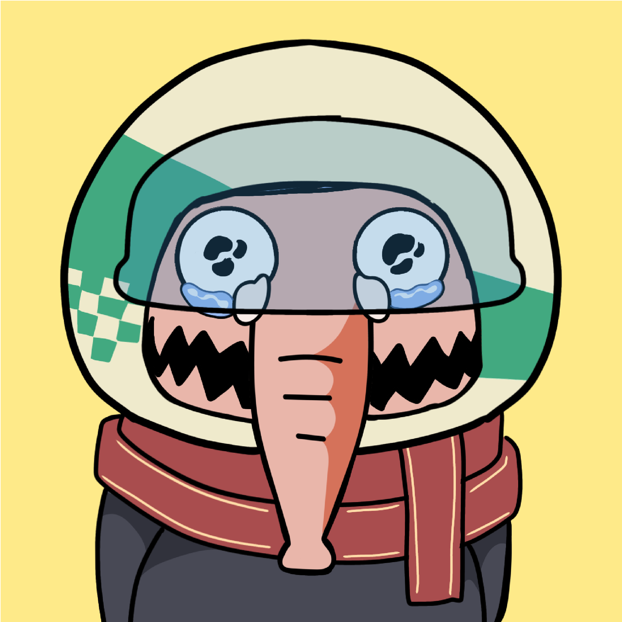 ELUNION #1172 icon