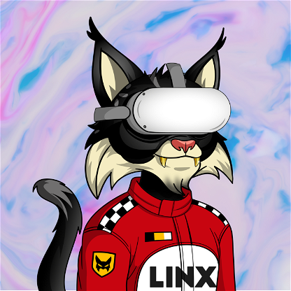 Lynx Genesis #0243