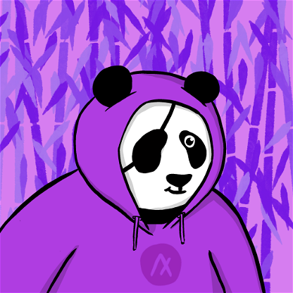 Pandalgo #14