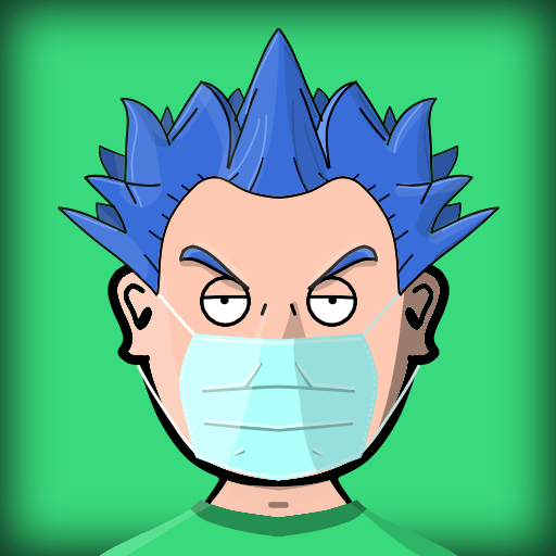 AlgoFreaks #0467 NFT on Algorand