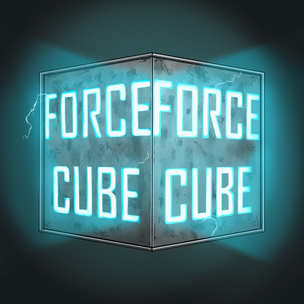 Force Cube