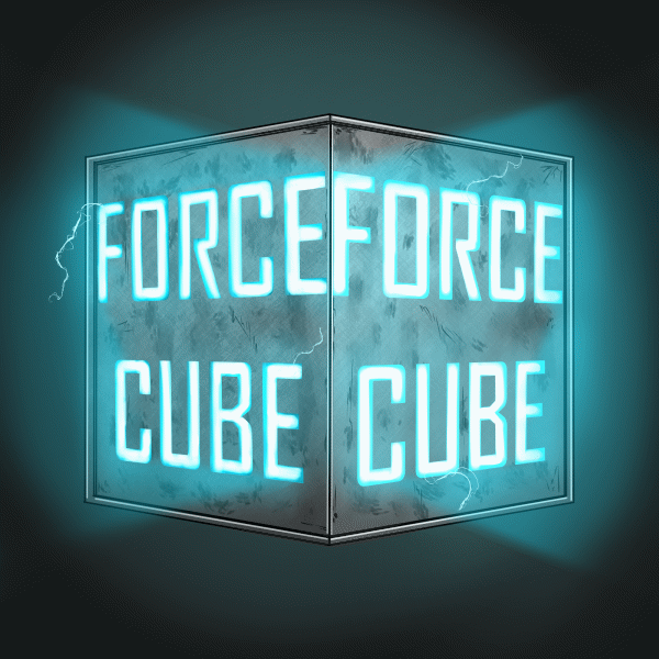 Force Cube icon