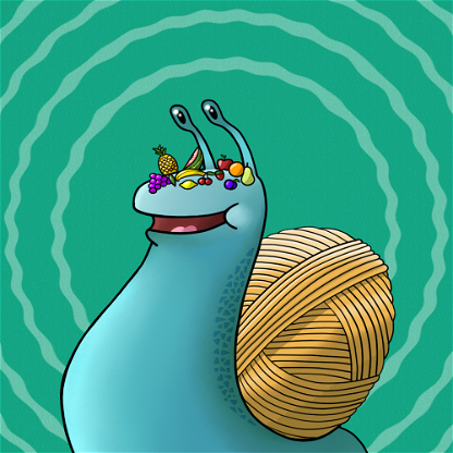 snail 0437