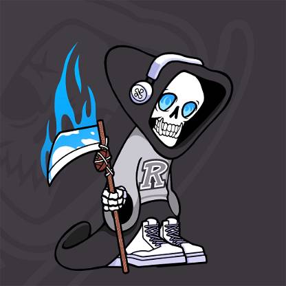 Reaper #453