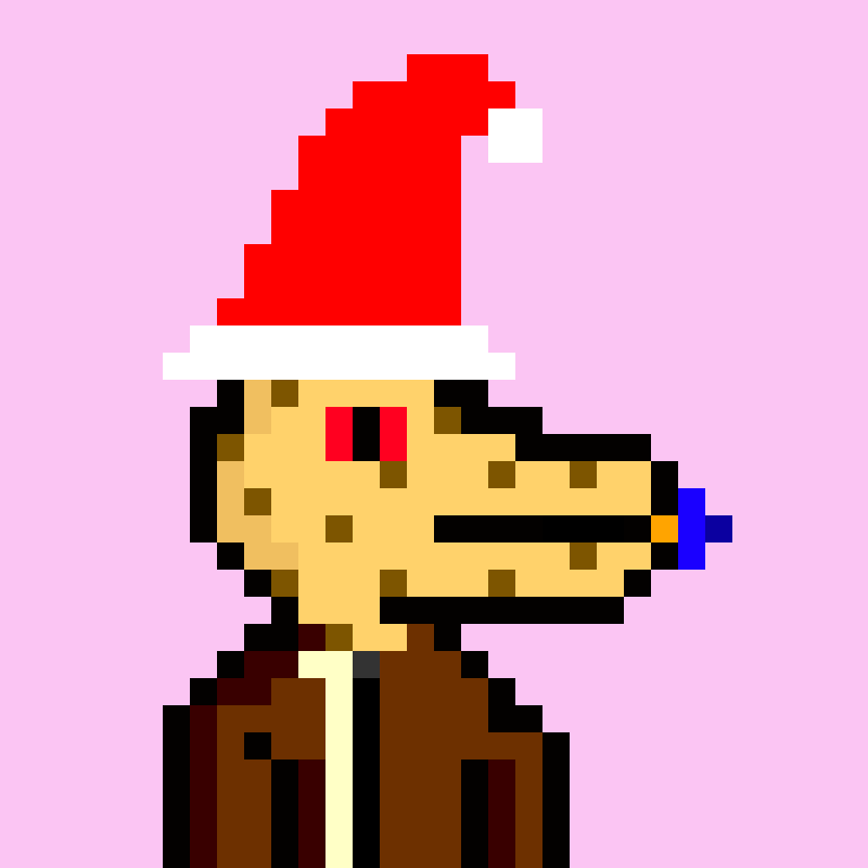 Algo Komodo #330 icon