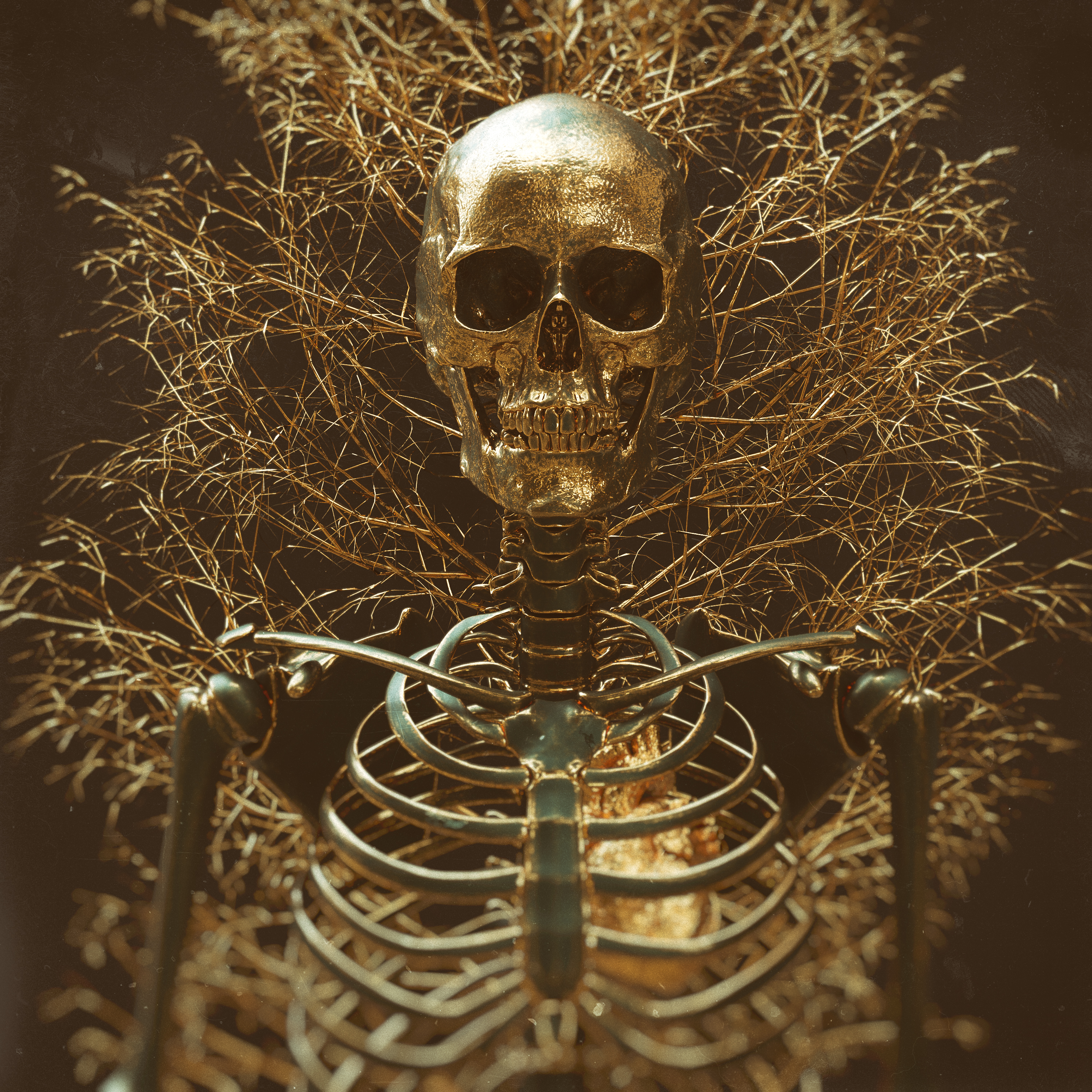 • Decay • NFT on Algorand