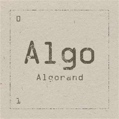 Algorand Element