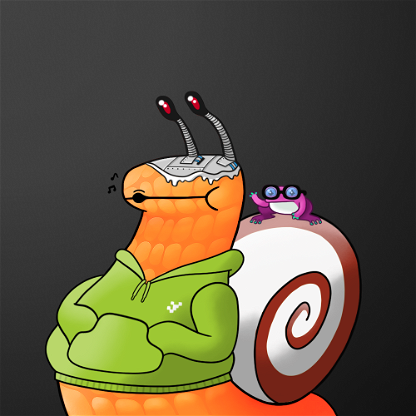 snail 0901