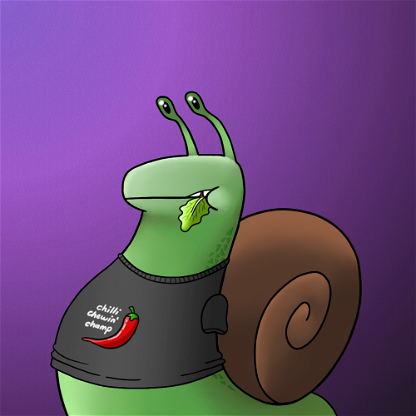 snail 1504