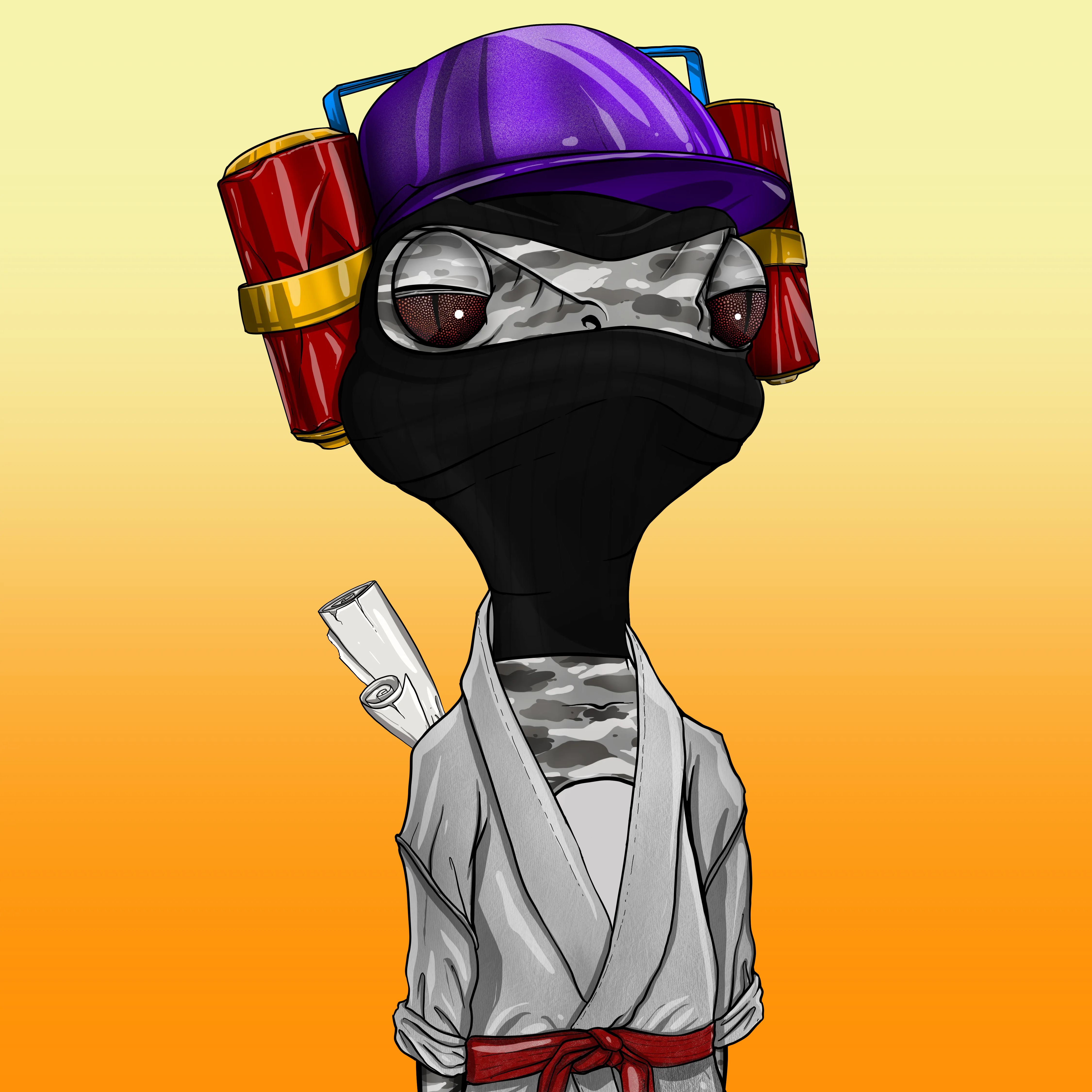 MIA #1260 icon