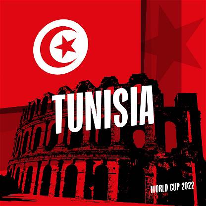 Sweeper Keeper Tunisia