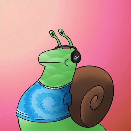snail 0936