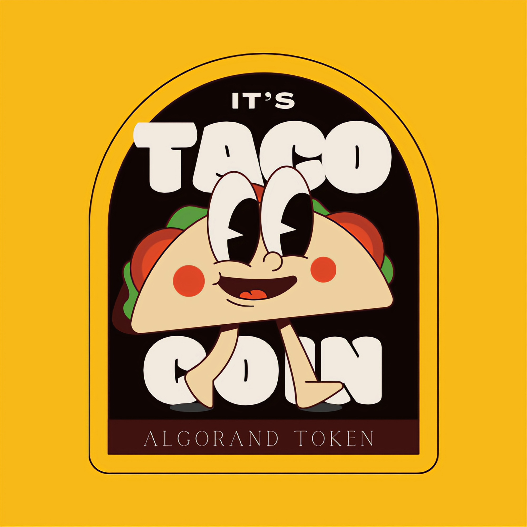TacoCoin Giveaway icon