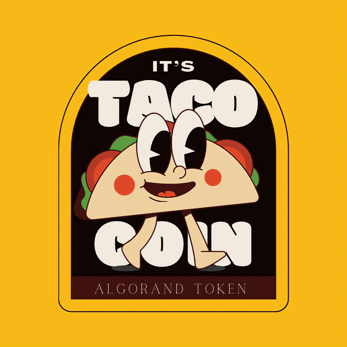 TacoCoin banner