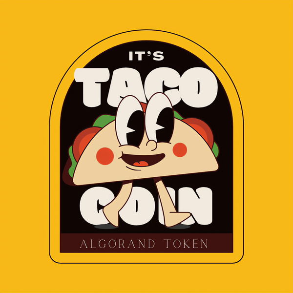 An image of TacoCoin Giveaway