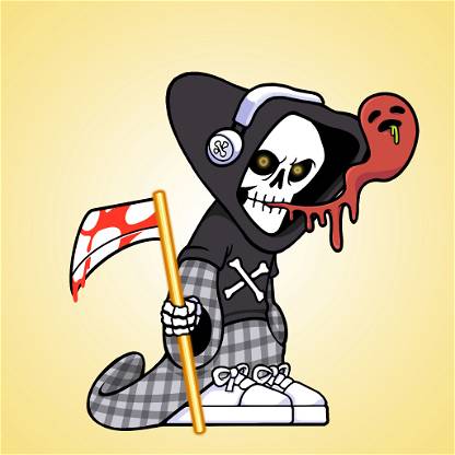Reaper #455