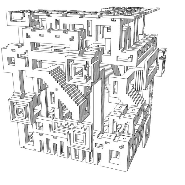 An image of Algotecture 02