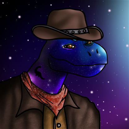 Algo Dinosaur Legendary #24