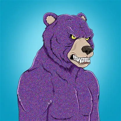 Mad Bears #88
