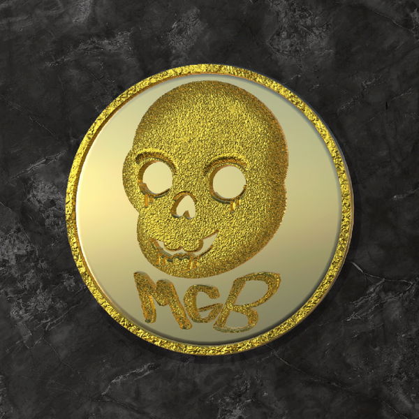 An image of MGB Supporter Token