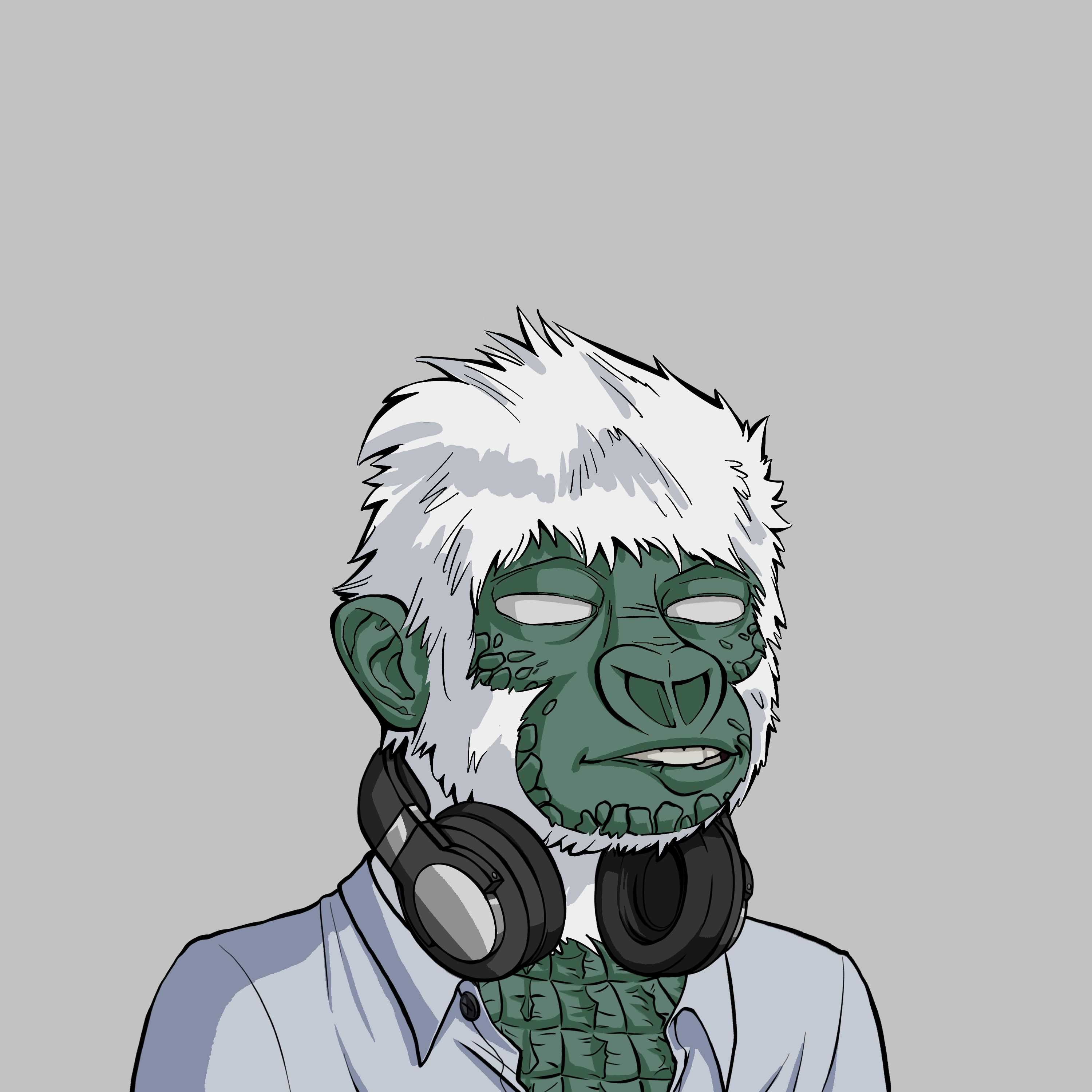 Haramboi #1328 NFT on Algorand