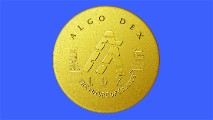 Algodex  token