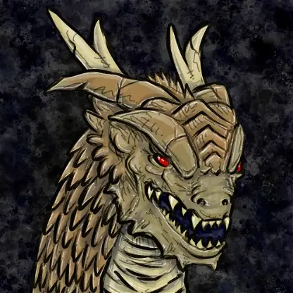 DragonFi Alpha Dragons #5