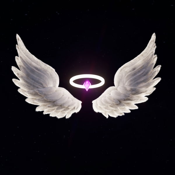 An image of Angel Wings