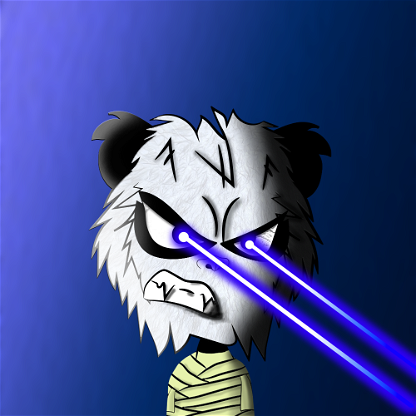 Panda Fight Club #2257
