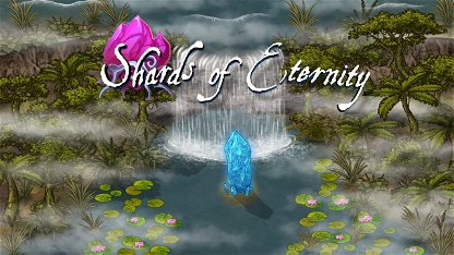 Shards of Eternity Pre-Sale