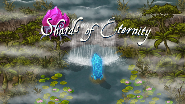 An image of Shards of Eternity Pre-Sale