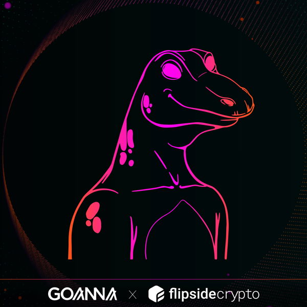 An image of Goanna x Flipside