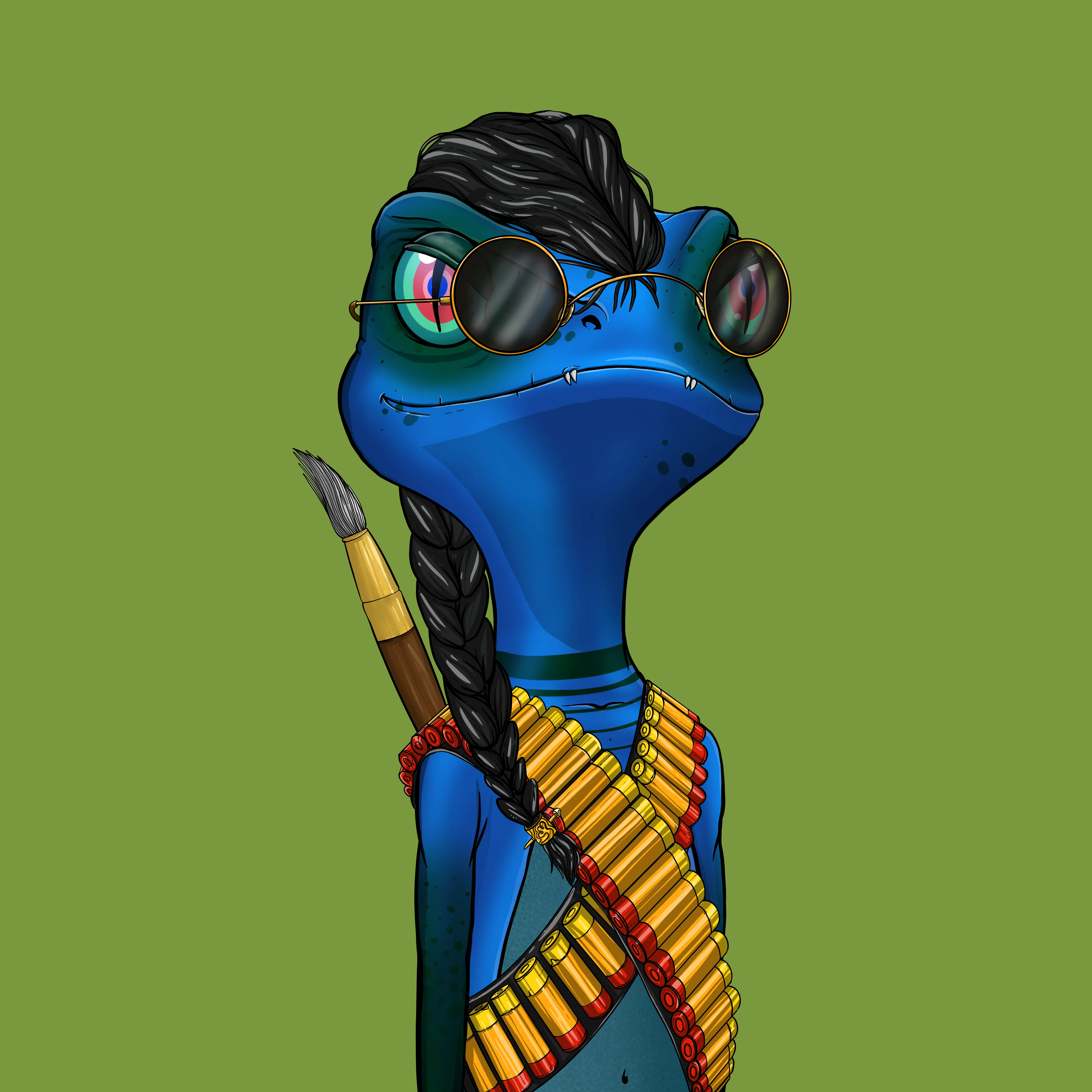 MIA #1886 icon