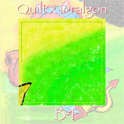 x Dralgon B4