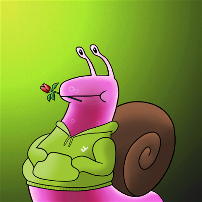 snail 0866