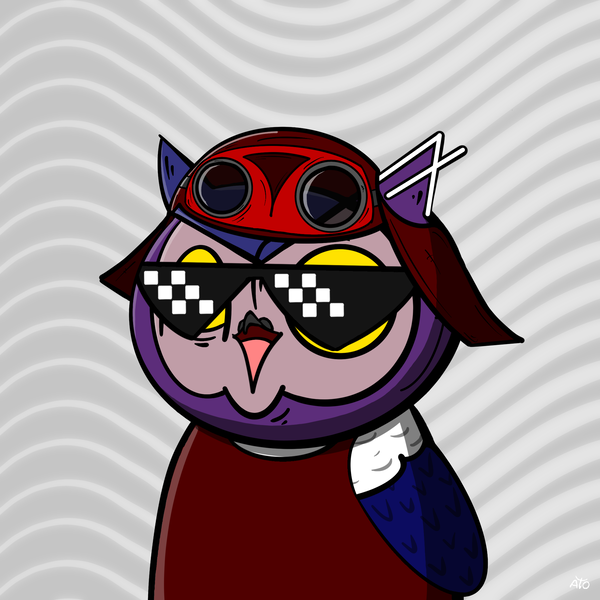 The Parliament of AOWLs