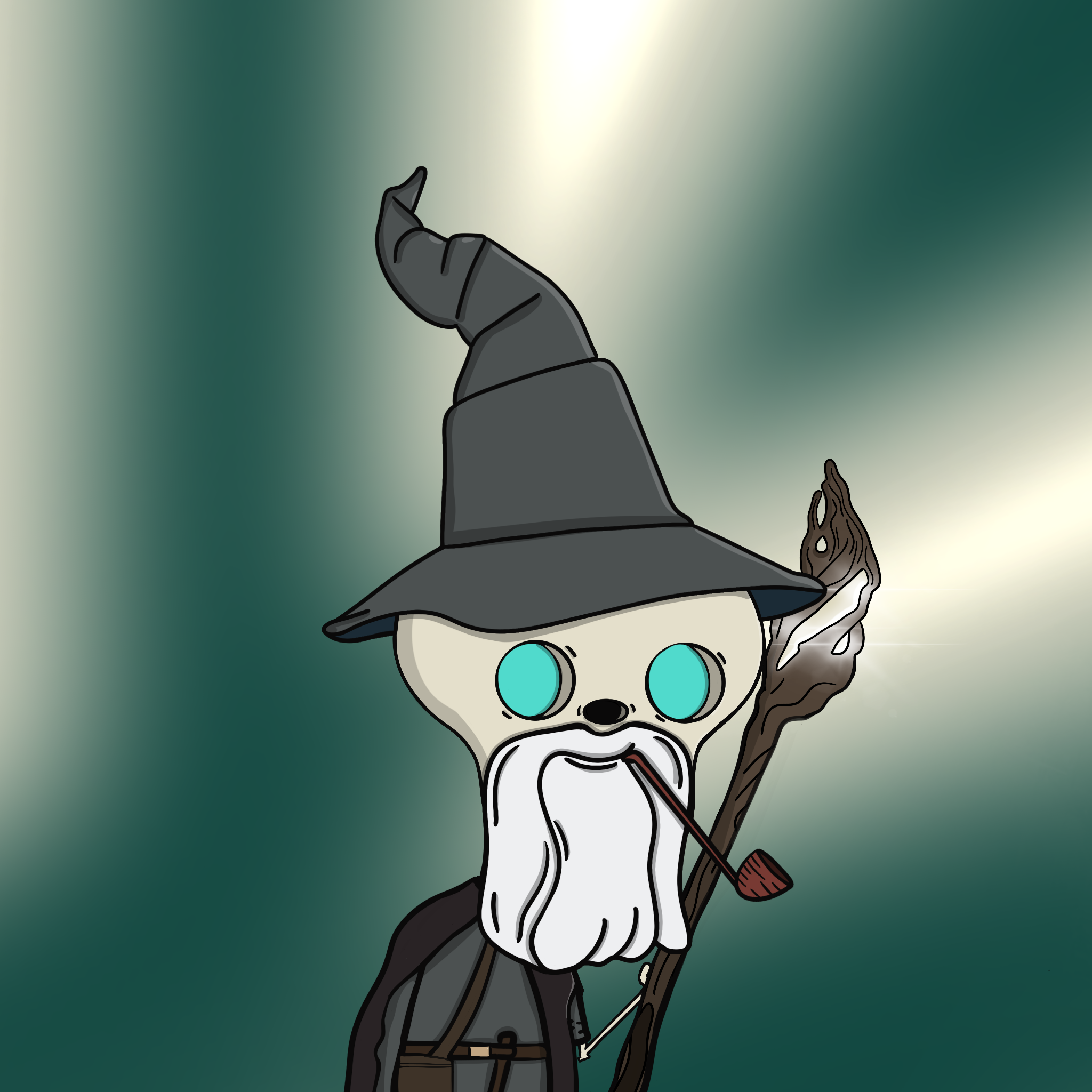 re: sf #1002 NFT on Algorand