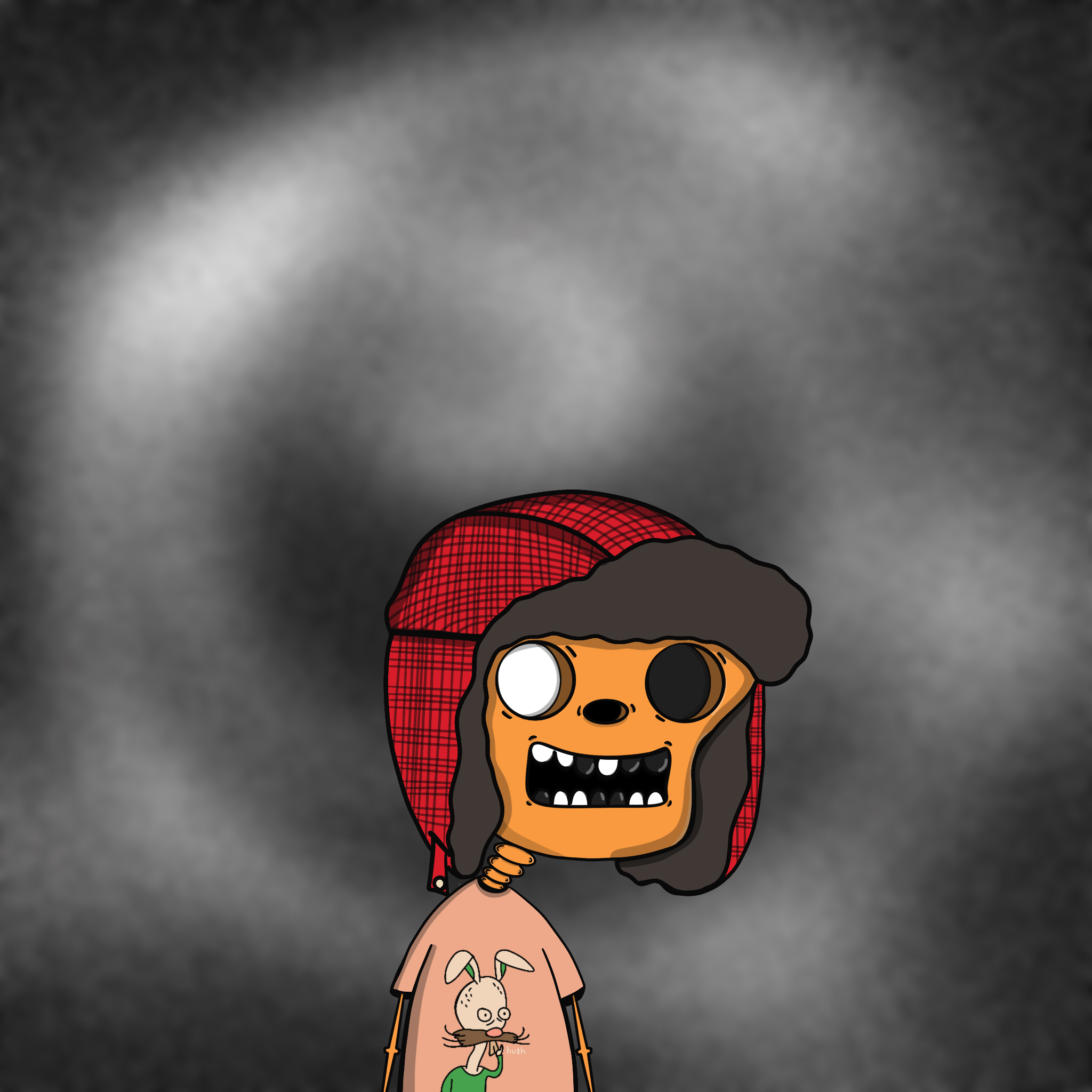 re: sf #1031 NFT on Algorand